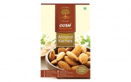 Oosh Almond Kernels   Box  500 grams